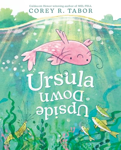 Ursula Upside Down Ursula Upside Down von Balzer + Bray