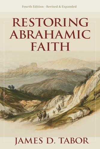 Restoring Abrahamic Faith von Independently published