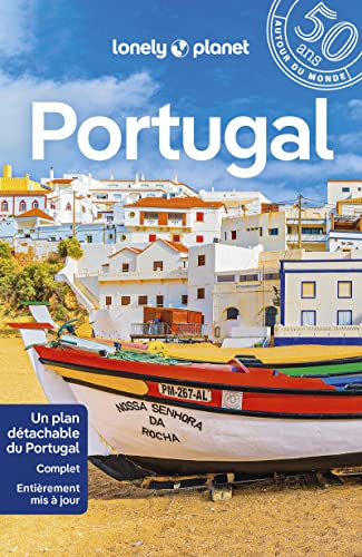 Portugal 9ed von LONELY PLANET