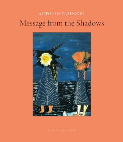 Message from the Shadows: Selected Stories