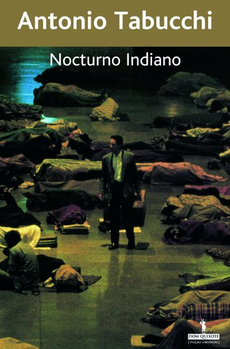 Nocturno Indiano (portugiesische Ausgabe)