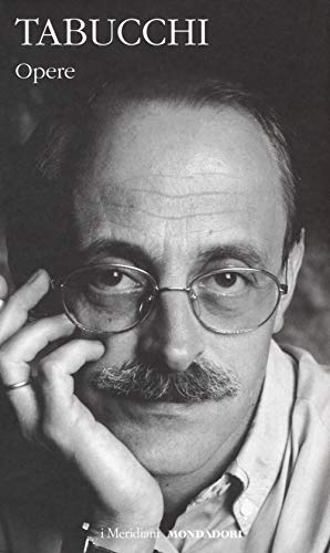 Opere (I Meridiani) Opere (I Meridiani) von Mondadori