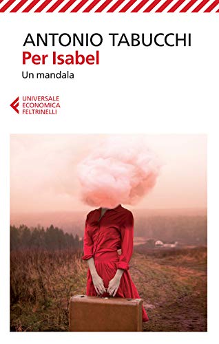 Per Isabel: Un mandala (Universale economica, Band 8688)
