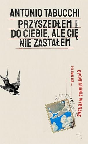 Przyszedłem do ciebie, ale cię nie zastałem von PIW