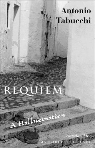 Requiem: A Hallucination (New Directions Paperbook)
