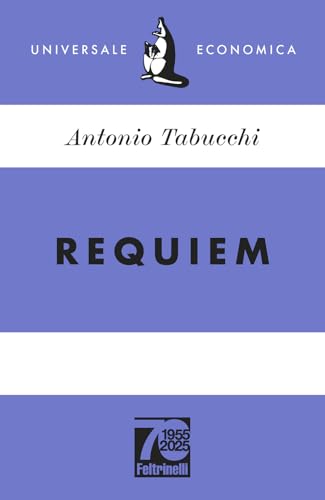 Requiem. Ediz. 70° anniversario (Universale economica) von Feltrinelli