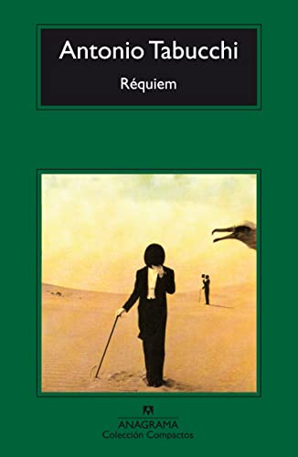 Requiem: Una alucinación (Compactos, Band 151)