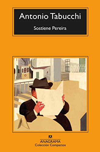 Sostiene Pereira (Compactos, Band 201) von ANAGRAMA