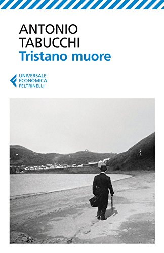 Tristano muore (Universale economica, Band 8495) von Feltrinelli