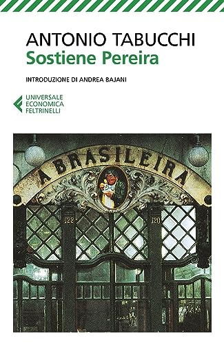 Sostiene Pereira: Una testimonianza (Universale economica, Band 9215)