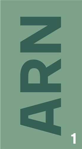 Nelly Monnier et Eric Tabuchi - ARN Vol.1 - L´Atlas des Régions Naturelles (Poche): Volume 1 von Poursuite Editions