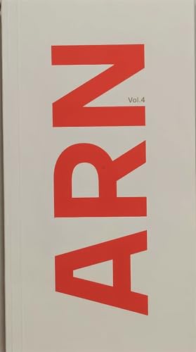 ARN Vol.4: Volume 4 von Poursuite editions