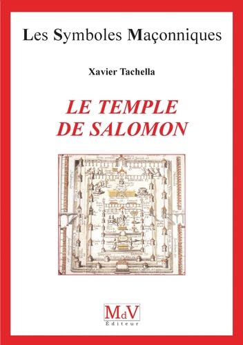 Le temple de Salomon von MDV