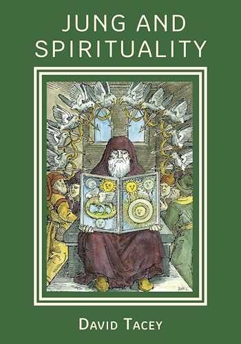 Jung and Spirituality Jung and Spirituality von Aeon Books