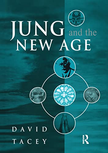 Jung and the New Age von Routledge