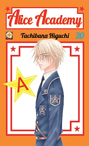 Alice Academy (Vol. 20) von Goen