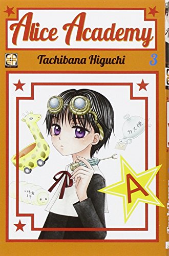 Alice academy (Gakuen collection) von Goen