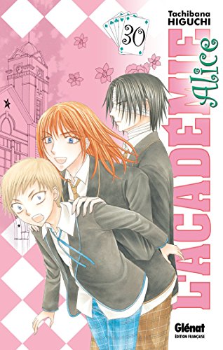 Académie Alice (l') Vol.30