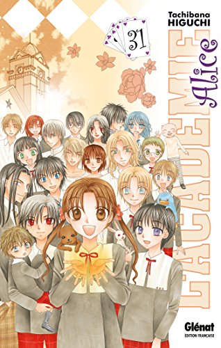 Académie Alice (l') Vol.31