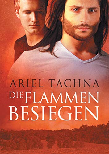 Die Flammen besiegen (Lang Downs, Band 4) von Dreamspinner Press LLC