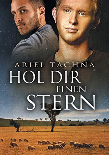 Hol Dir einen Stern (Lang Downs, Band 2) von Dreamspinner Press