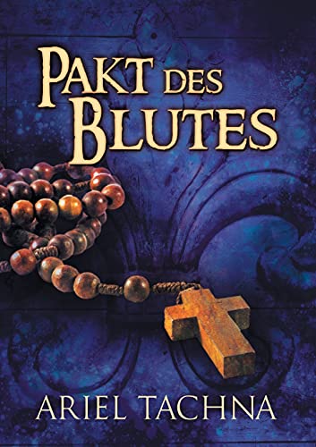 Pakt des Blutes (Blutspartnerschaft, Band 2) von Dreamspinner Press
