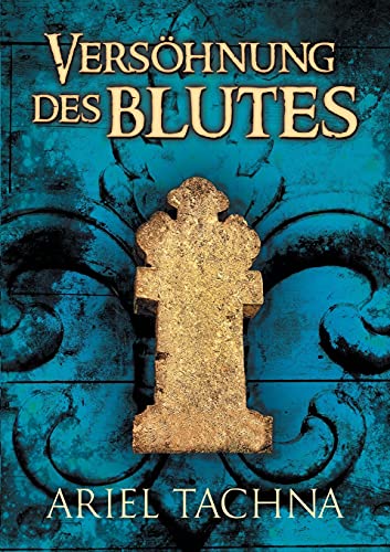 Versöhnung des Blutes (Blutspartnerschaft, Band 4) von Dreamspinner Press