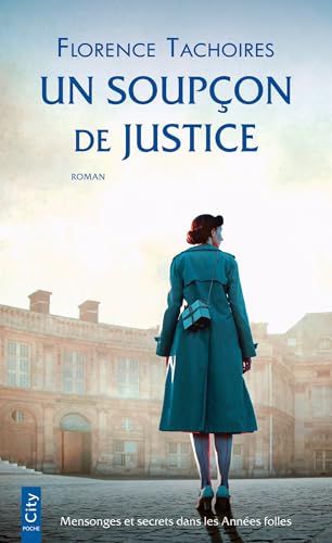 Un soupçon de justice von CITY