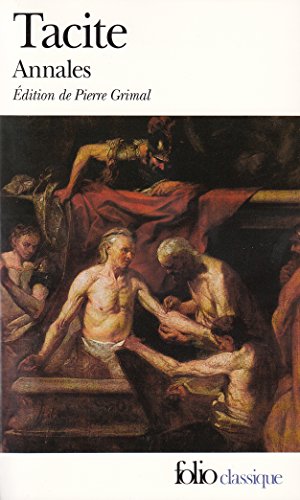 Annales (Folio (Gallimard))