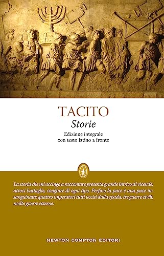 Storie. Ediz. integrale (Classici moderni Newton)