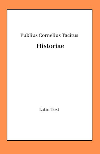 Historiae