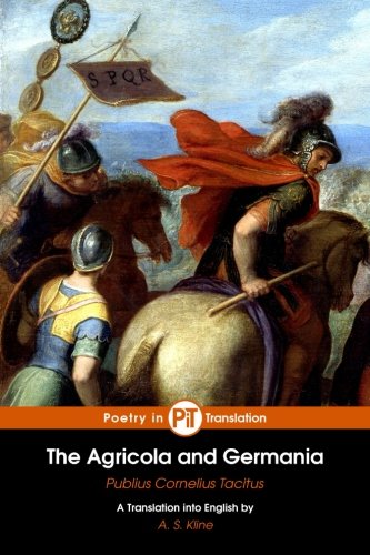 The Agricola and Germania