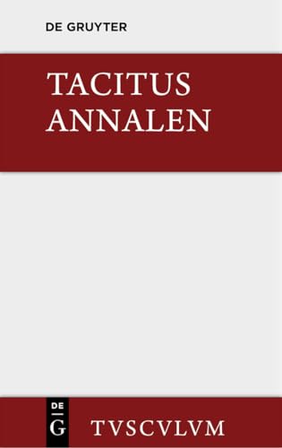 Annalen (Sammlung Tusculum)