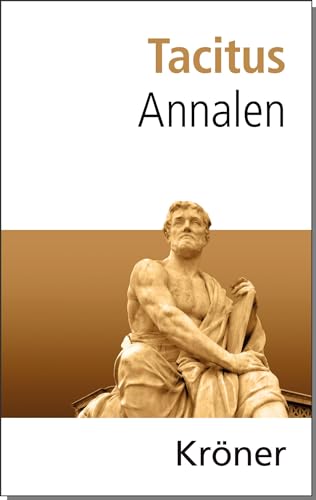 Annalen Annalen von Kröner