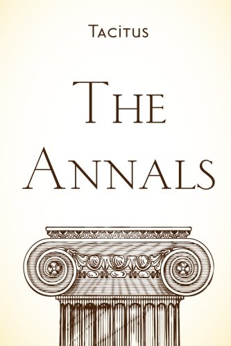 The Annals