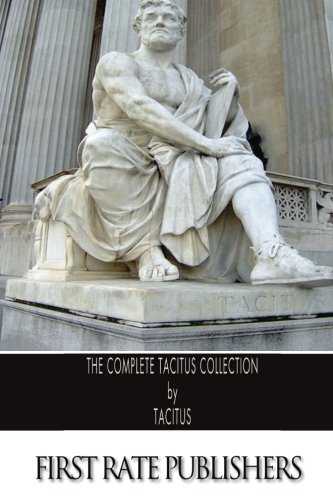The Complete Tacitus Collection