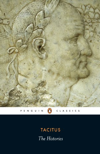 The Histories (Penguin Classics) von Penguin Classics