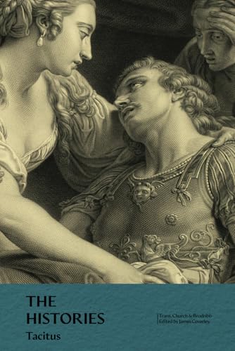 The Histories (The Complete Works of Tacitus) von Independently published