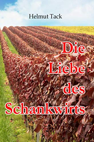 Die Liebe des Schankwirts