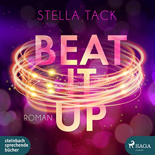 Beat it up: Ungekürzte Ausgabe, Lesung