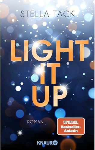Light it up: Roman