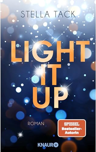 Light it up: Roman