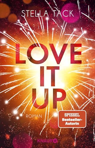 Love it up: Roman