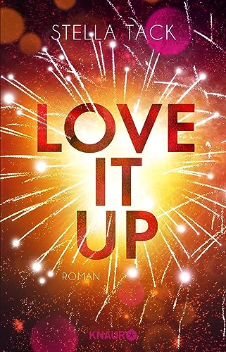 Love it up: Roman