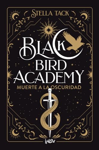 Muerte a la oscuridad (Inlov Romantasy, Band 1) von Inlov