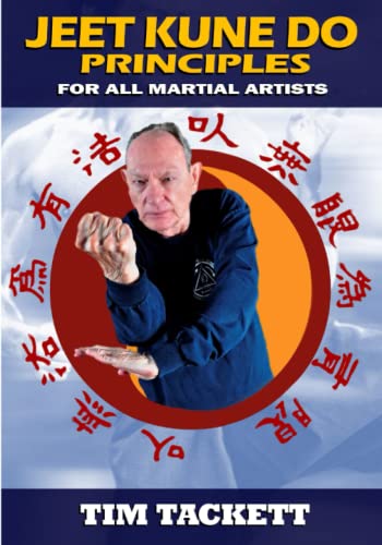 JEET KUNE DO PRINCIPLES: For All Martial Artists von Empire Books/AWP LLC