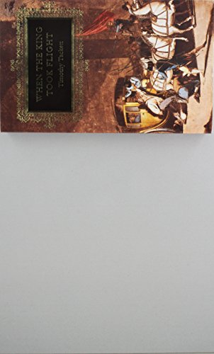 When the King Took Flight von Harvard University Press