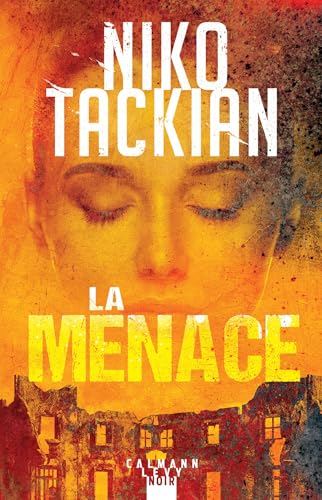 La Menace von CALMANN-LEVY