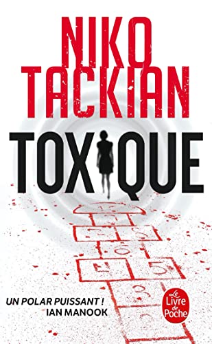Toxique von Le Livre de Poche