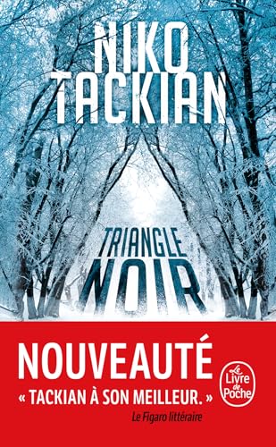 Triangle noir von LGF